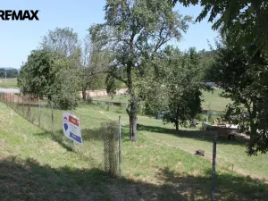 Prodej pozemku pro bydlení, Mysločovice, 490 m2
