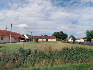 Prodej pozemku pro bydlení, Jílovice - Lipnice, 812 m2