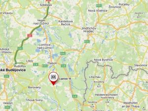 Prodej pozemku pro bydlení, Jílovice - Lipnice, 812 m2