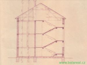 Prodej rodinného domu, Břeclav, 250 m2