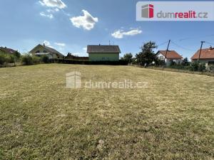 Prodej pozemku pro bydlení, Tuklaty, Příčná, 1032 m2