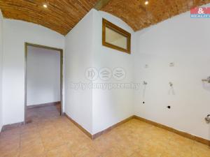 Prodej rodinného domu, Ostrov - Hluboký, 304 m2