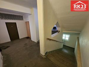 Prodej bytu 2+kk, Mariánské Lázně, Lidická, 72 m2