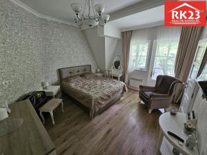 Prodej bytu 2+kk, Mariánské Lázně, Lidická, 72 m2