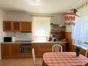 Prodej chalupy, Nové Hamry, 160 m2