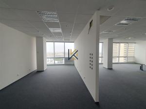 Pronájem kanceláře, Praha - Nusle, Na strži, 202 m2