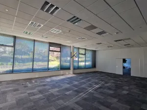 Pronájem kanceláře, Praha - Chodov, V parku, 281 m2