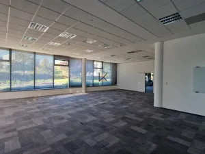 Pronájem kanceláře, Praha - Chodov, V parku, 200 m2