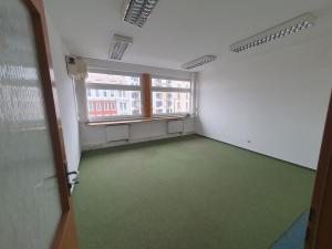 Pronájem kanceláře, Praha - Libeň, Na žertvách, 270 m2