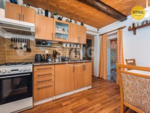 Prodej rodinného domu, Častolovice, Příčná, 63 m2