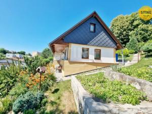 Prodej rodinného domu, Častolovice, Příčná, 63 m2