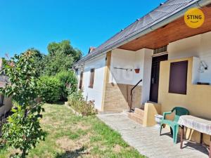Prodej rodinného domu, Častolovice, Příčná, 63 m2