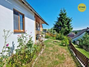 Prodej rodinného domu, Častolovice, Příčná, 63 m2
