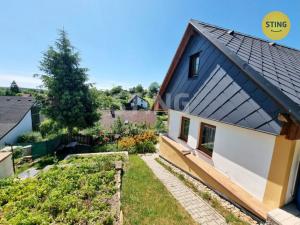 Prodej rodinného domu, Častolovice, Příčná, 63 m2