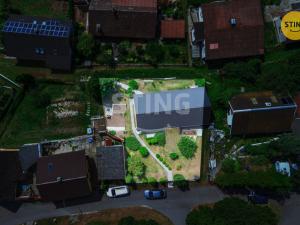 Prodej rodinného domu, Častolovice, Příčná, 63 m2