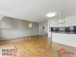 Prodej bytu 3+kk, Brandýs nad Labem-Stará Boleslav - Brandýs nad Labem, Dřevčická, 107 m2