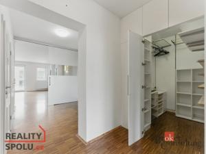 Prodej bytu 3+kk, Brandýs nad Labem-Stará Boleslav - Brandýs nad Labem, Dřevčická, 107 m2