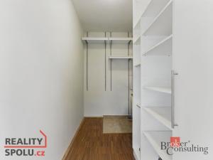 Prodej bytu 3+kk, Brandýs nad Labem-Stará Boleslav - Brandýs nad Labem, Dřevčická, 107 m2