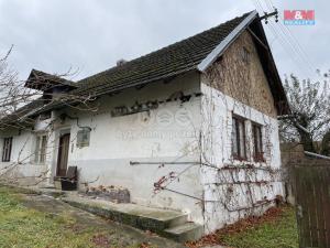 Prodej rodinného domu, Žiželice - Kundratice, 70 m2