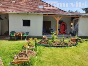 Prodej rodinného domu, Rapšach, U Dračice, 380 m2