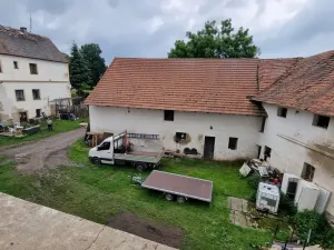 Prodej komerční nemovitosti, Královice, 6674 m2