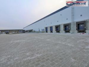 Pronájem skladu, Olomouc, 25800 m2