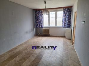 Prodej bytu 2+1, Žlutice, Zámecká, 64 m2