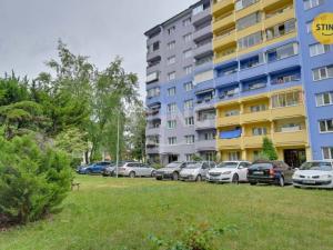 Prodej bytu 3+1, Hodonín, Družstevní čtvrť, 55 m2