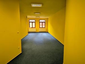 Pronájem komerční nemovitosti, Třebíč, 50 m2