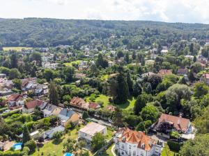 Prodej rodinného domu, Řevnice, 28. října, 190 m2