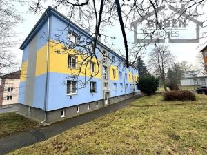 Prodej bytu 3+kk, Tachov, Školní, 56 m2