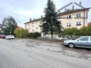 Prodej bytu 3+1, Tachov, Tovární, 69 m2