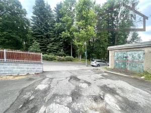 Prodej garáže, Tachov, Sadová, 19 m2