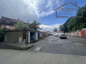 Prodej garáže, Tachov, Sadová, 19 m2