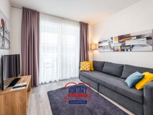 Prodej bytu 2+kk, Lipno nad Vltavou, 67 m2