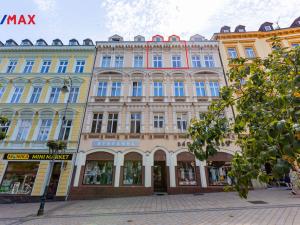 Prodej apartmánu, Karlovy Vary, T. G. Masaryka, 194 m2