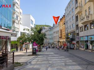 Prodej apartmánu, Karlovy Vary, T. G. Masaryka, 194 m2