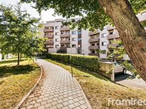 Prodej bytu 3+kk, Brno, Kigginsova, 85 m2