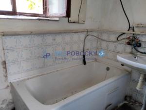 Prodej rodinného domu, Světnov, 80 m2