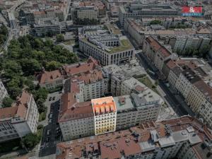 Prodej obchodního prostoru, Praha - Holešovice, Umělecká, 152 m2