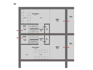 Prodej pozemku pro komerční výstavbu, Říčany, Raisova, 784 m2