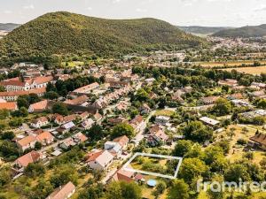 Prodej pozemku pro bydlení, Předklášteří, Troubná, 725 m2