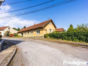 Prodej rodinného domu, Úsuší, 252 m2