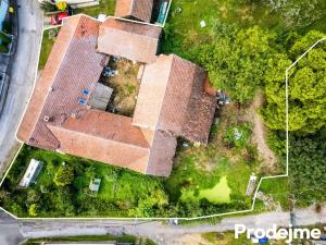 Prodej rodinného domu, Úsuší, 252 m2