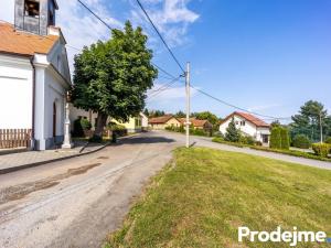 Prodej rodinného domu, Úsuší, 252 m2