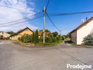 Prodej rodinného domu, Úsuší, 252 m2