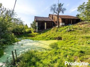 Prodej rodinného domu, Úsuší, 252 m2
