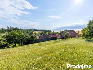 Prodej rodinného domu, Úsuší, 252 m2