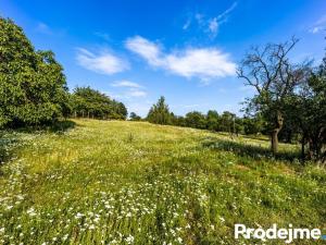 Prodej rodinného domu, Úsuší, 252 m2
