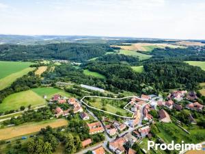 Prodej rodinného domu, Úsuší, 252 m2